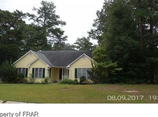 1209 Crossbend Ct, Fayetteville, NC 28314