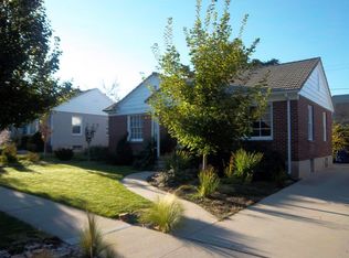 2250 E Redondo Ave UNIT 1, Salt Lake City, UT 84108