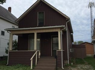 618 S Main St, Kendallville, IN