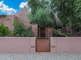 4310 N Pontatoc Rd, Tucson, AZ 85718
