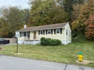 735 Beaver St, Hollidaysburg, PA 16648