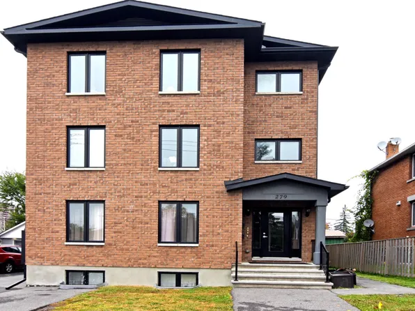 279 Glynn Ave #1, Ottawa, ON K1K 1R9