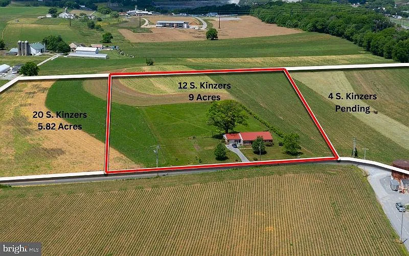 12 S Kinzer Rd photo 1