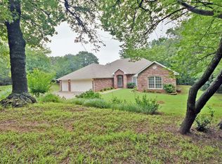 2551 Sand Plum Cir, Edmond, OK 73025