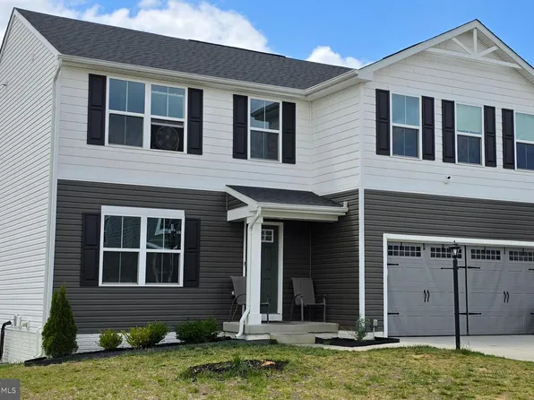 1720 Creek Bottom Pl, Stafford, VA 22554