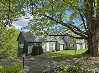 1486 Sweet Pond Rd, Guilford, VT 05301