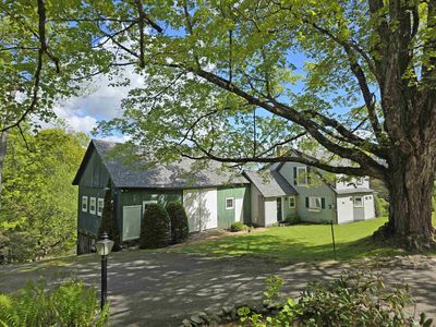 1486 Sweet Pond Road, Guilford, VT, 05301