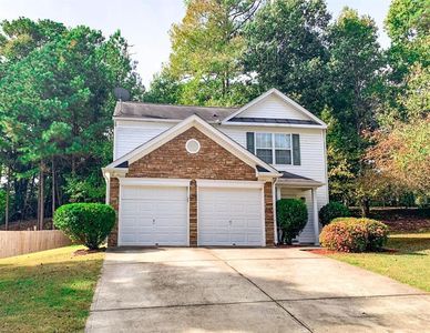 3706 Charles St, Lilburn, GA, 30047