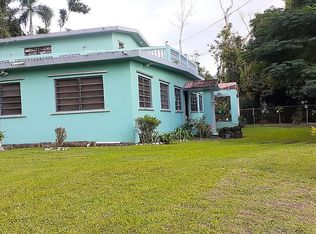 Carr 761 Bo Borinquen, Caguas, PR 00725