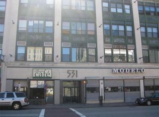 531 Main St #509M, Worcester, MA 01608