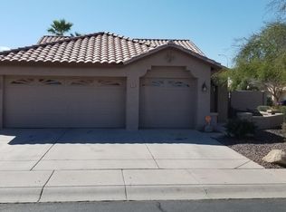 875 W Geronimo St, Chandler, AZ 85225