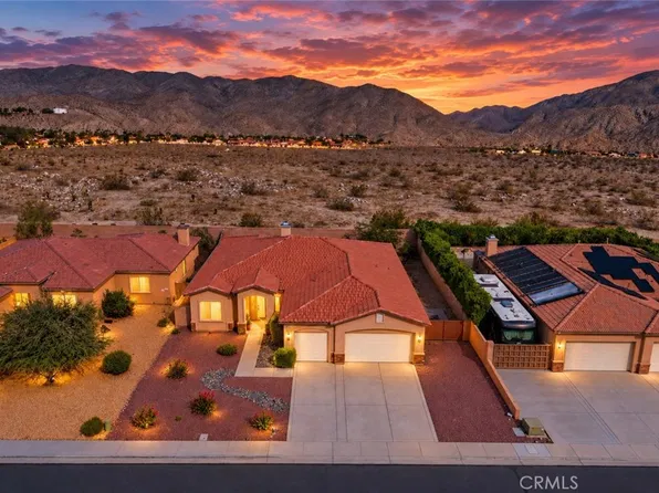 65132 Rolling Hills Dr, Desert Hot Springs, CA 92240