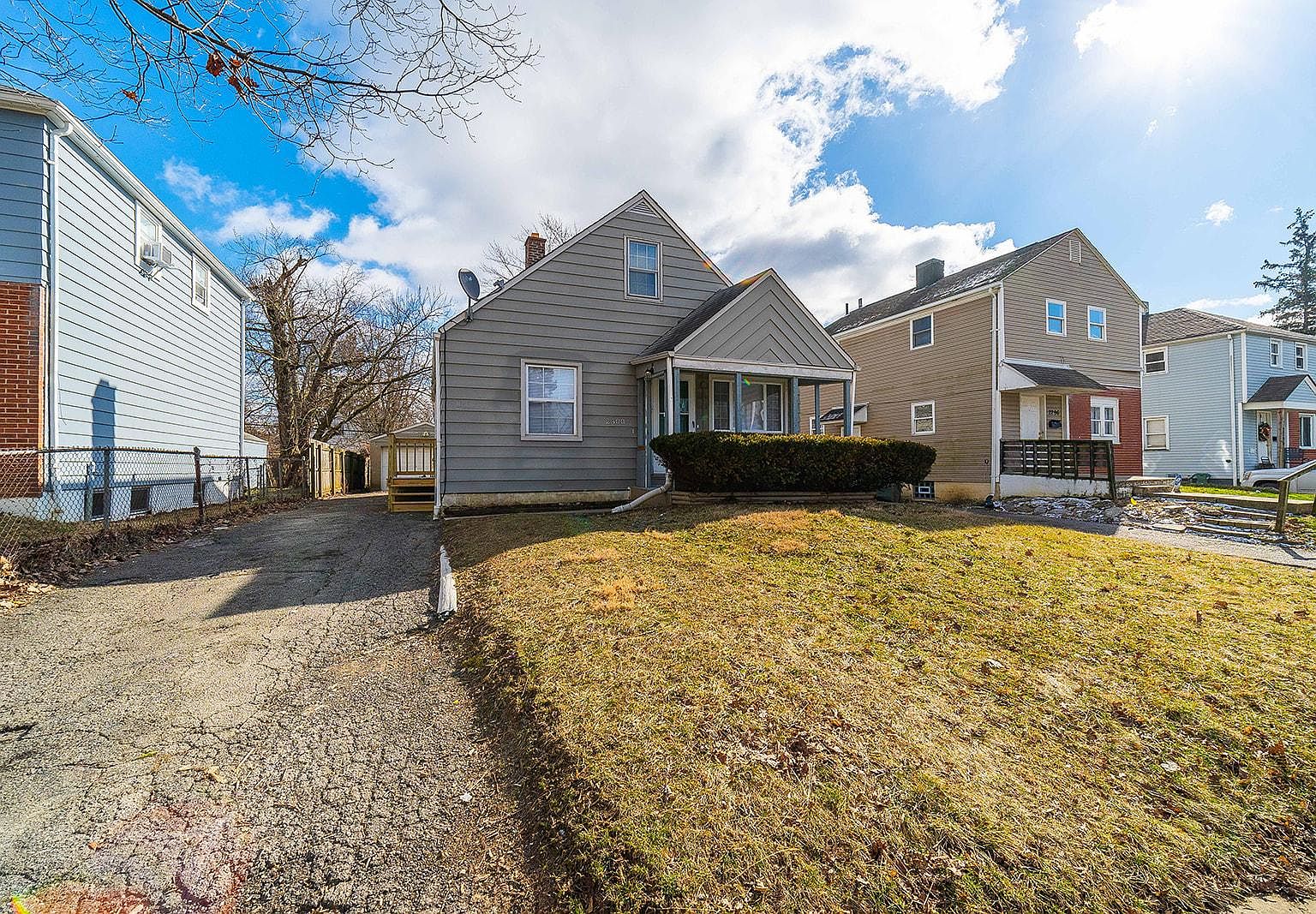 2300 Ontario St, Columbus, OH 43211 Zillow