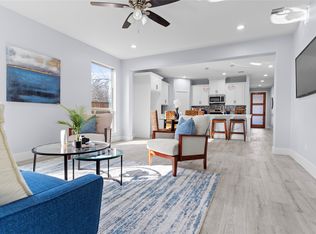 520 E 5th St, Bonham, TX 75418