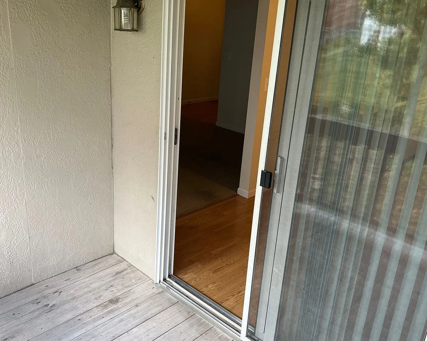 Anderson Commons Apartments — Photo 4