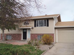 1623 S Toledo Ct, Aurora, CO 80012