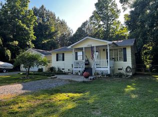 3557 Smyrna Church Rd, Chatsworth, GA 30705