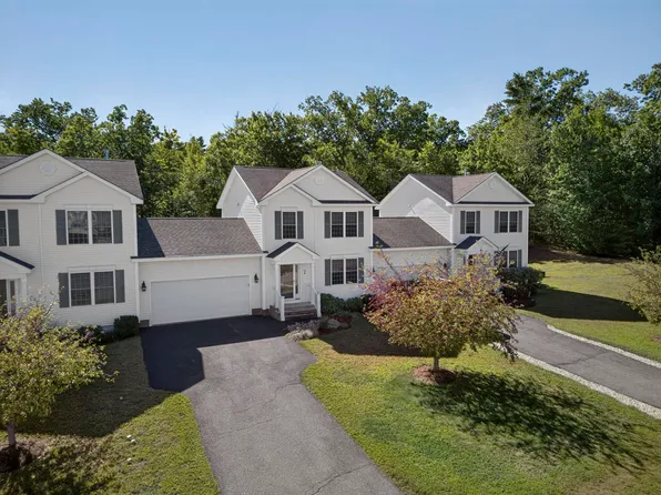 72 Cheney Lane #B, Danville, NH 03819