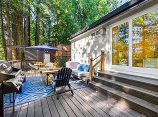 16017 Palo Alto Drive, Guerneville, CA