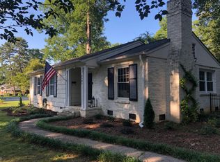 5101 Glenham Dr, Charlotte, NC 28210