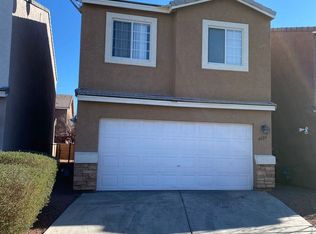 4024 Rocky Beach Dr, Las Vegas, NV 89115