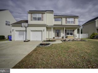 52 Centennial Dr, Hammonton, NJ 08037