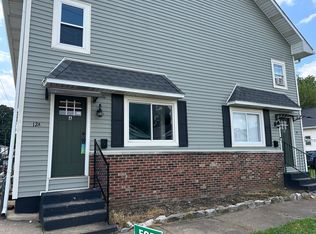 12 Eichel Ave #A, Evansville, IN 47711