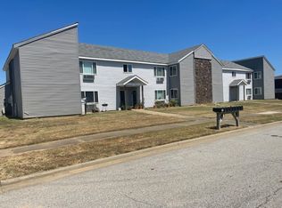 Yorkshire Apartments, Fort Smith, AR 72904