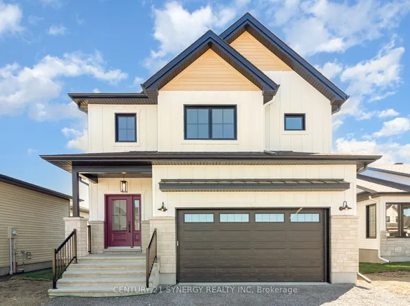 LOT Helen St, North Stormont, ON K0A 1R0