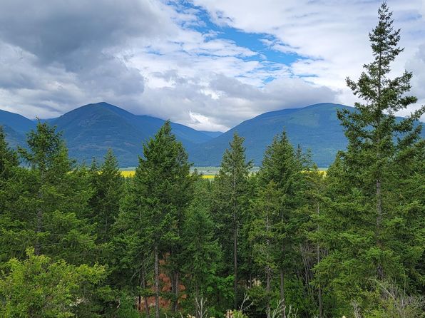 Nna Bootlegger Lane Stein Mtn, Bonners Ferry, ID 83805