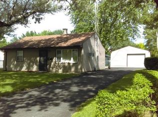 113 Madonna Ave, Joliet, IL 60436