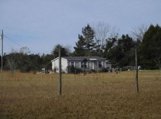 391 Chamblee Rd, Kinston, AL 36453