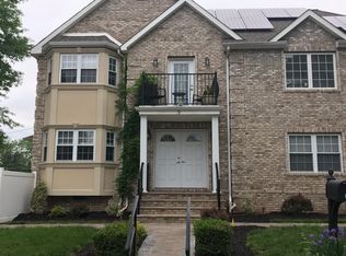 9 Stewart Pl, Fanwood, NJ 07023