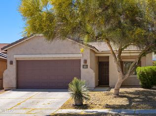 803 W Calle Muro Fuerte, Sahuarita, AZ 85629
