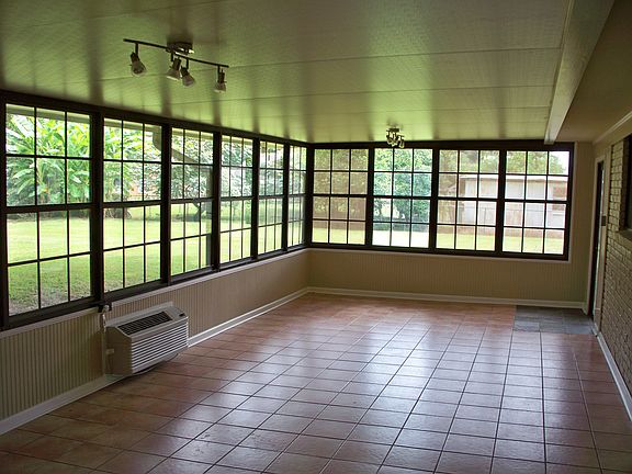 Sunroom