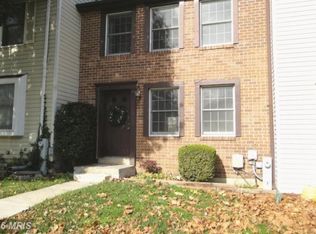 9211 Pinenut Ct, Laurel, MD 20723