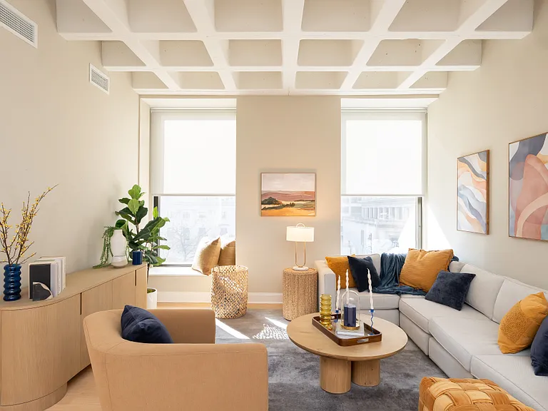 Residences at 1801 Market Street — Photo 29
