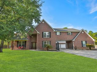 28433 Wild Oaks, Magnolia, TX 77355