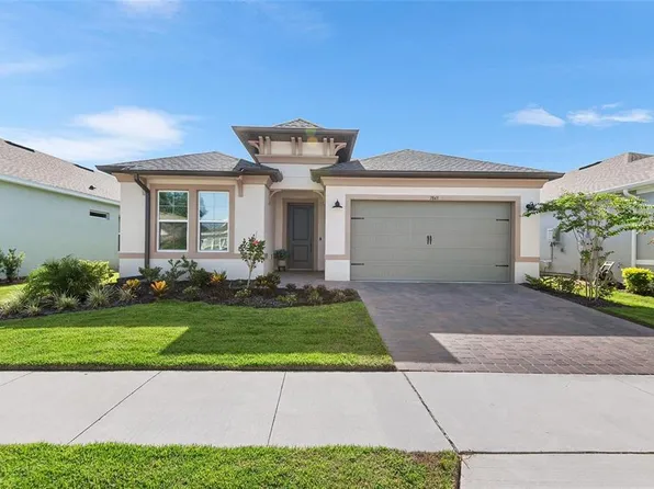 7843 Stoney Bay Loop, Kissimmee, FL 34747