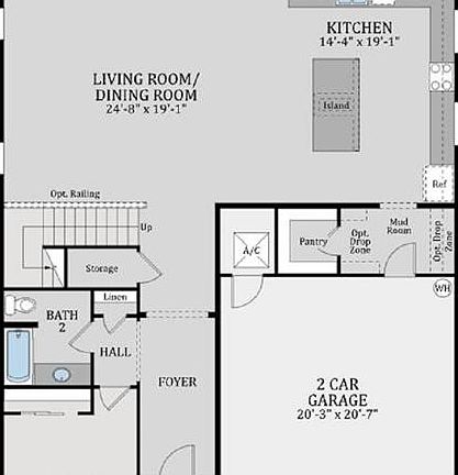 2nd image of this home