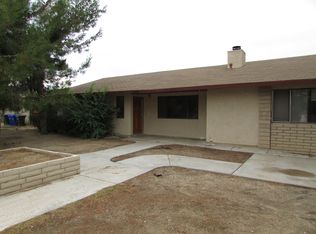 11990 Mohawk Rd, Apple Valley, CA 92308