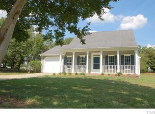 31 Lamb Ct, Durham, NC 27712