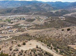 S Wolf Pack Trl, Mayer, AZ 86333