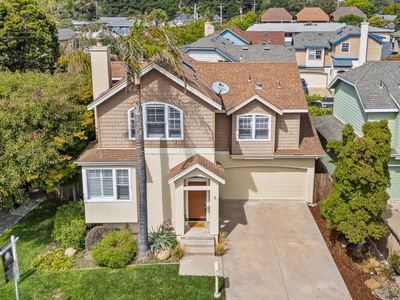 136 Neary St, Santa Cruz, CA, 95060