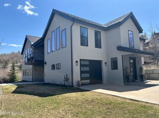 8680 Saddleback Cir, Park City, UT 84098