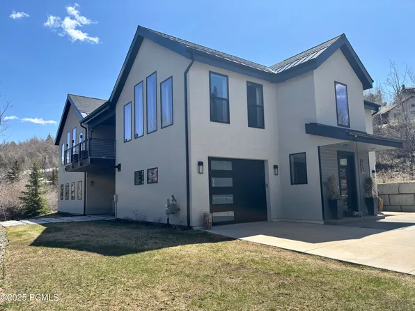 8680 Saddleback Cir, Park City, UT 84098