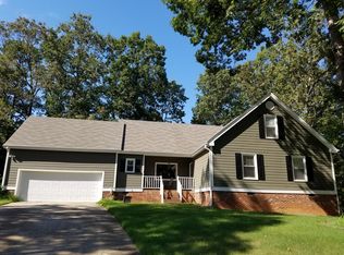 314 Heidinger Dr, Cary, NC 27511