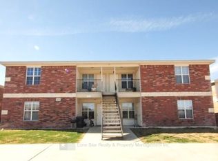406 Brittney Way #C, Harker Heights, TX 76548