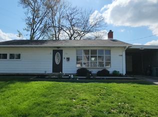 1198 Priority Rd, York, PA 17404