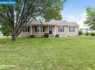 917 Trailstar Ct, Murfreesboro, TN 37130